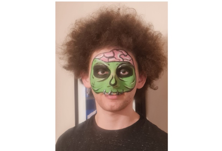 מאיה אפשטיין, אמנית איפור וציורי פנים / קעקועים לאירועים