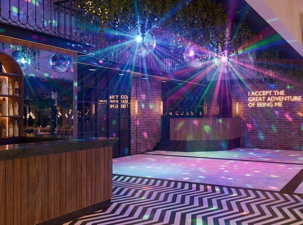 ניין גלרי אירועים Nine Gallery - פתח תקווה