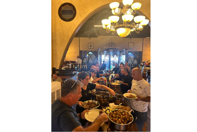 מרפי'ס פולג - נתניה