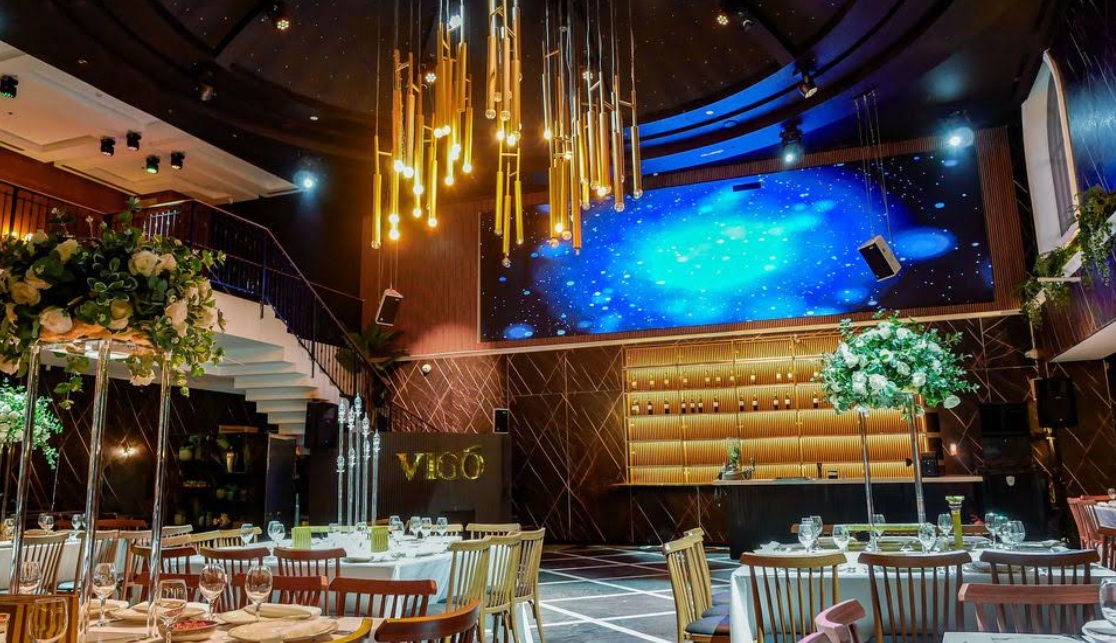 ויגו VIGO - צומת ביל"ו