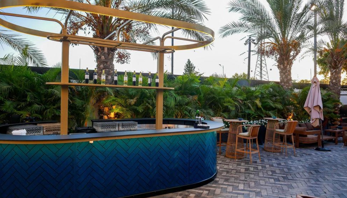 ויגו VIGO - צומת ביל"ו