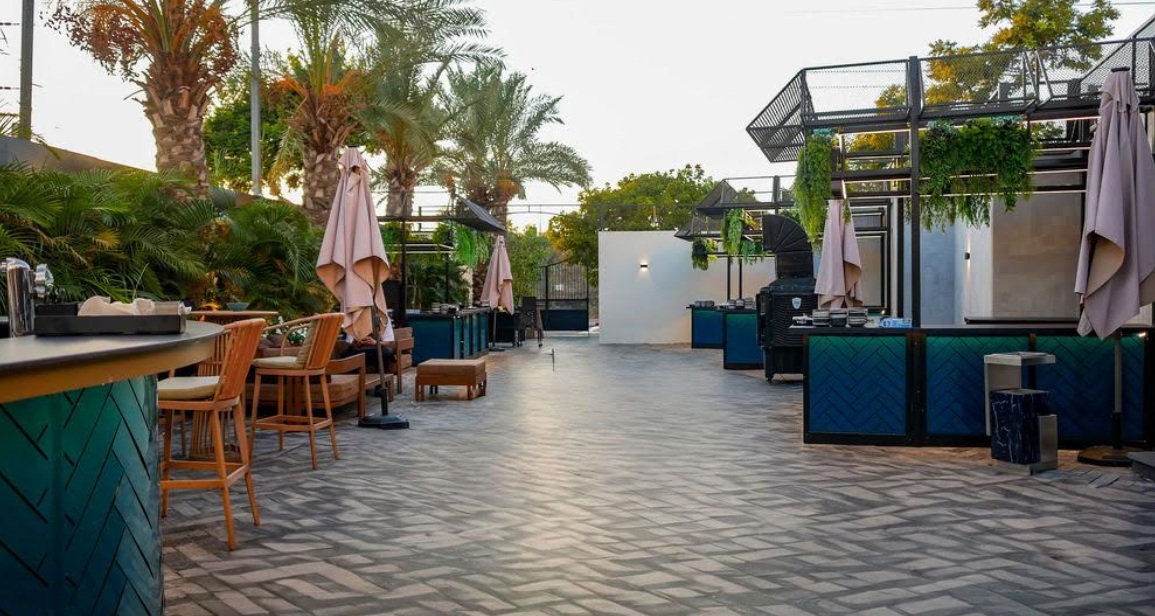 ויגו VIGO - צומת ביל"ו