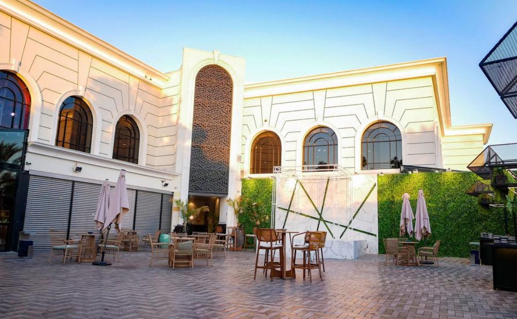 ויגו VIGO - צומת ביל"ו