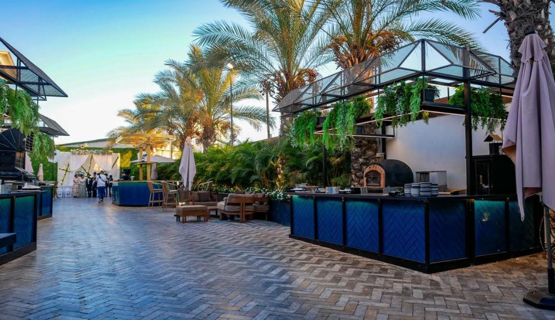 ויגו VIGO - צומת ביל"ו