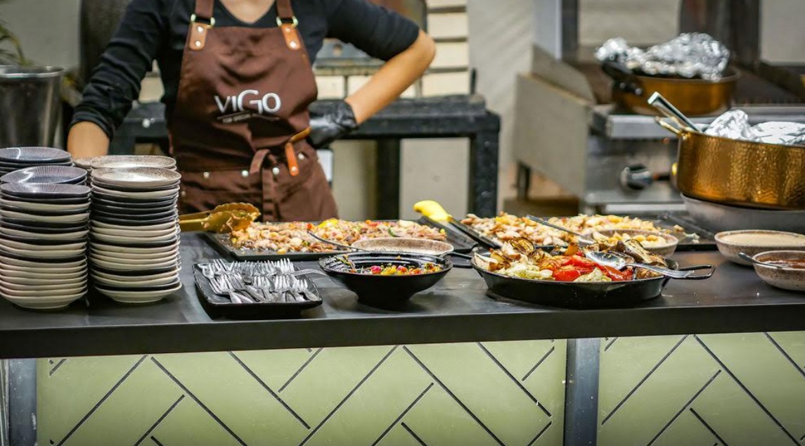 ויגו VIGO - צומת ביל"ו