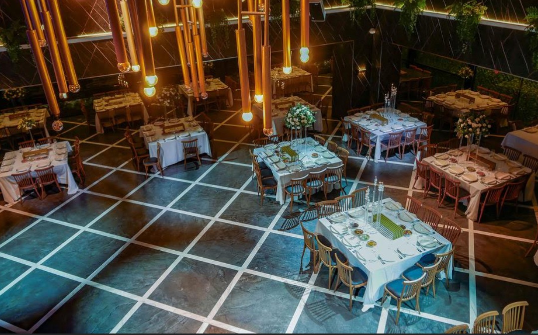 ויגו VIGO - צומת ביל"ו