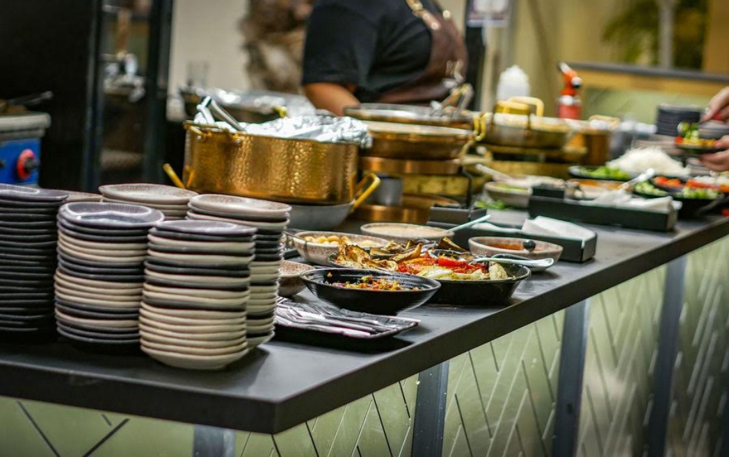 ויגו VIGO - צומת ביל"ו