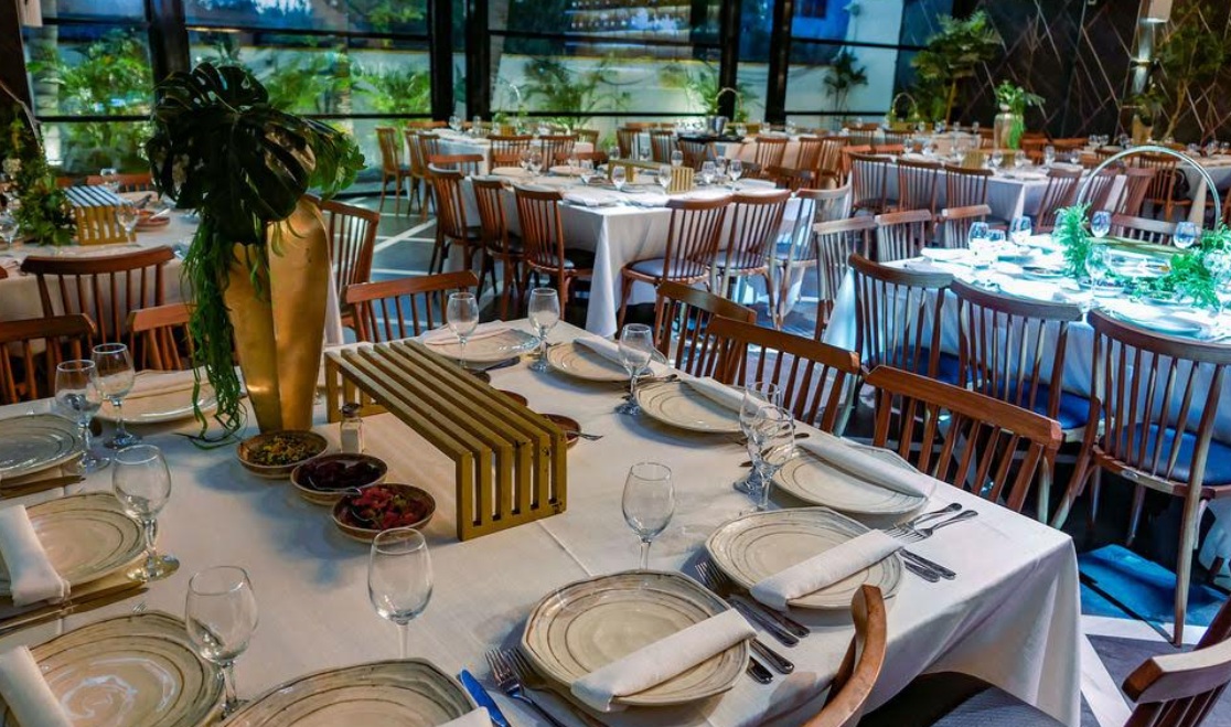 ויגו VIGO - צומת ביל"ו