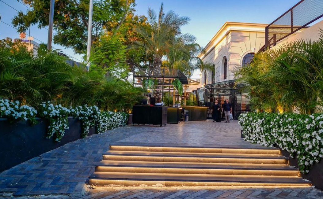 ויגו VIGO - צומת ביל"ו