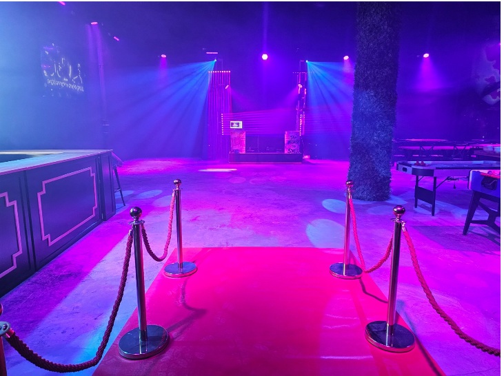 מועדון לומה - נתניה