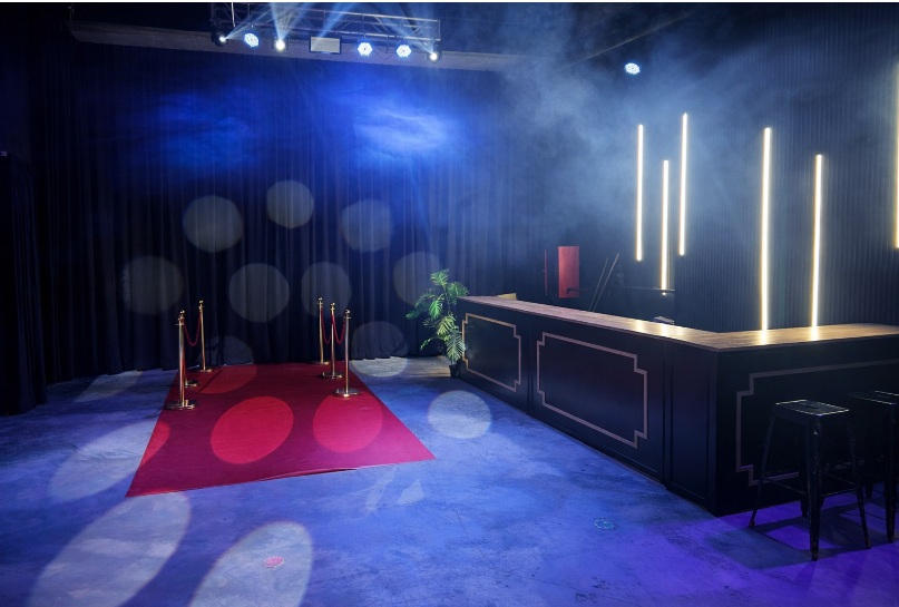 מועדון לומה - נתניה