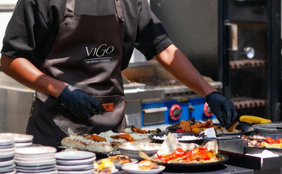 ויגו VIGO - צומת ביל"ו