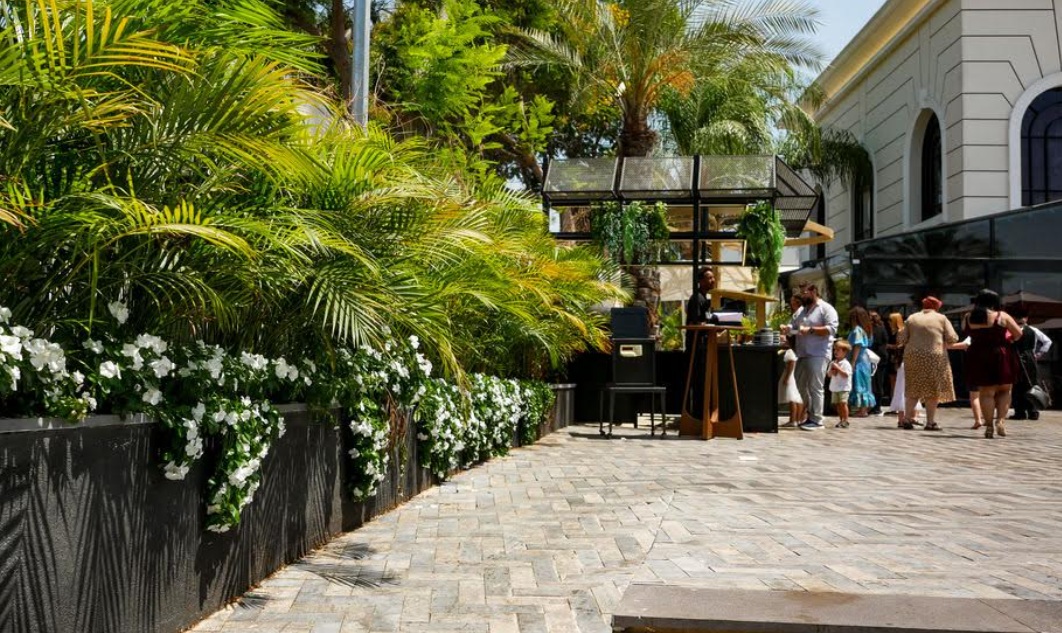 ויגו VIGO - צומת ביל"ו