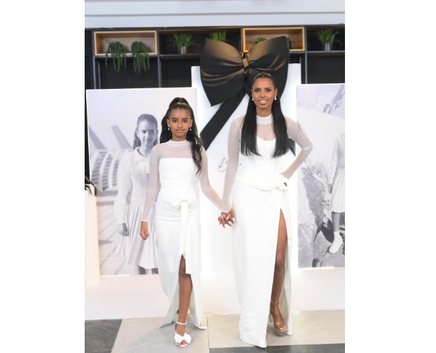 הודיה סבג אברגל - אחוזם ליד קריית גת