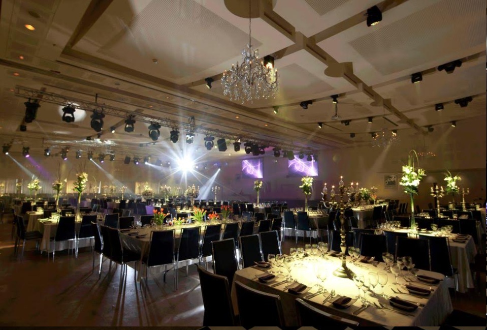 ויטראז' אולם אירועים נס ציונה