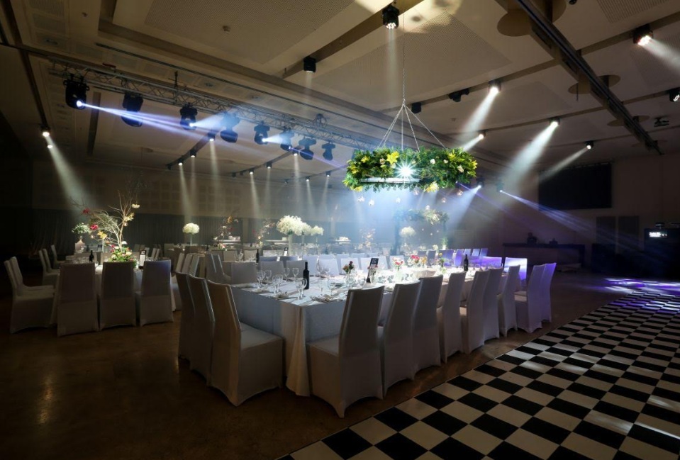 ויטראז' אולם אירועים נס ציונה