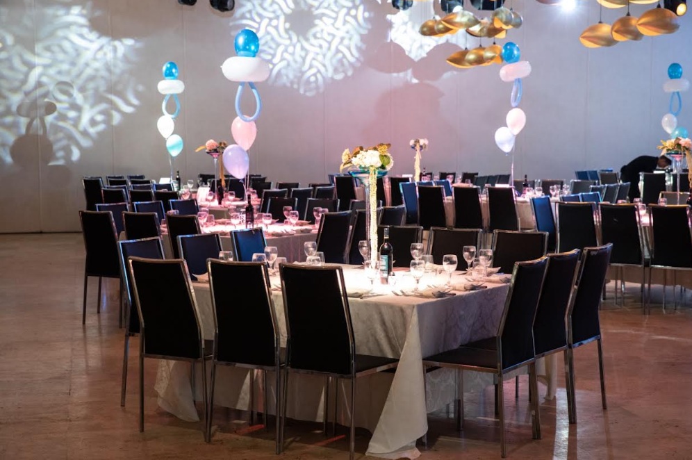 ויטראז' אולם אירועים נס ציונה