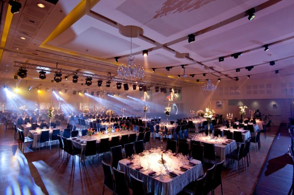 ויטראז' אולם אירועים נס ציונה