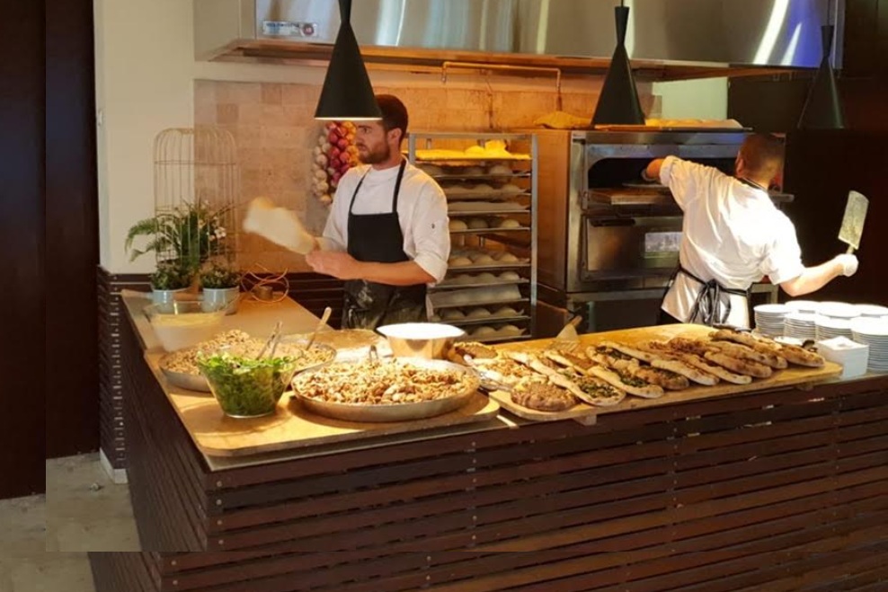 ויטראז' אולם אירועים נס ציונה