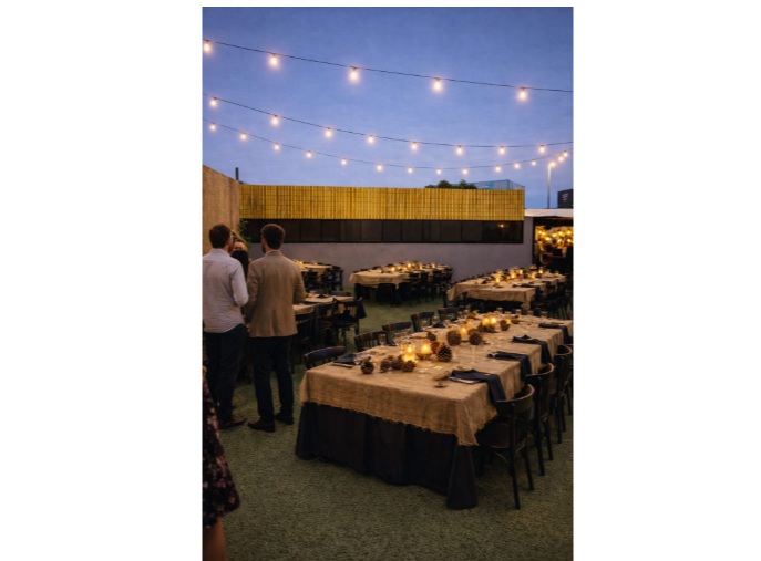 ארשלם אירועים - ראשון לציון