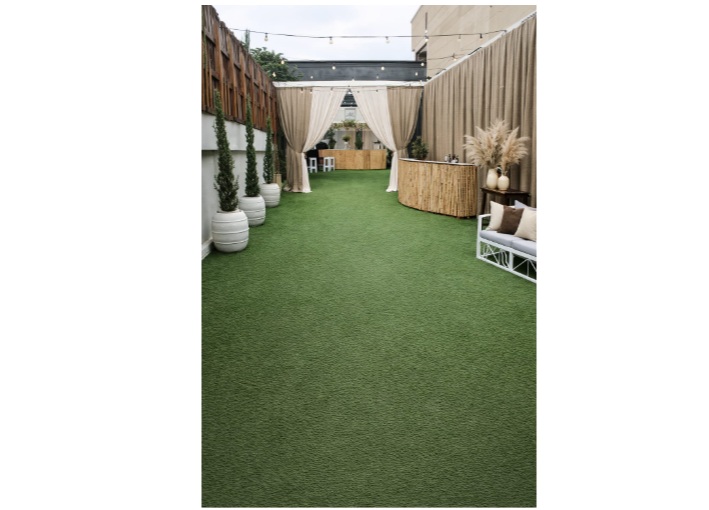 ארשלם אירועים - ראשון לציון