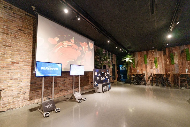 טזורו  Tesoro - תל אביב