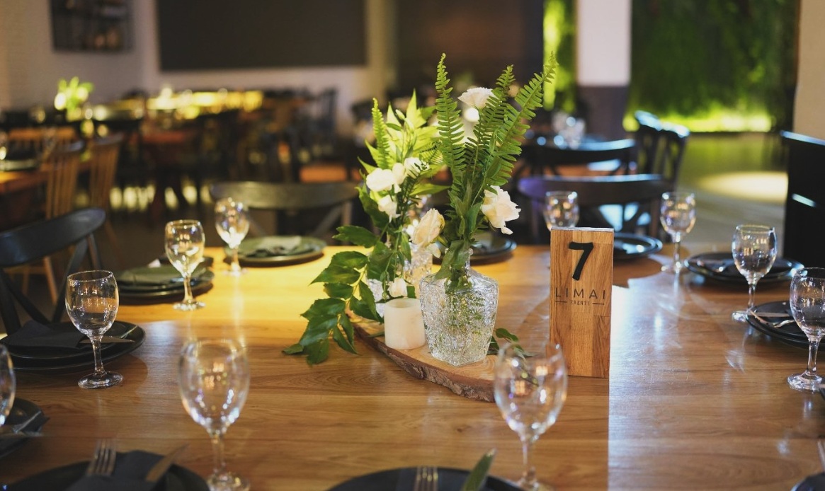 לימאי אירועים מבית סמי בכיכר - חדרה