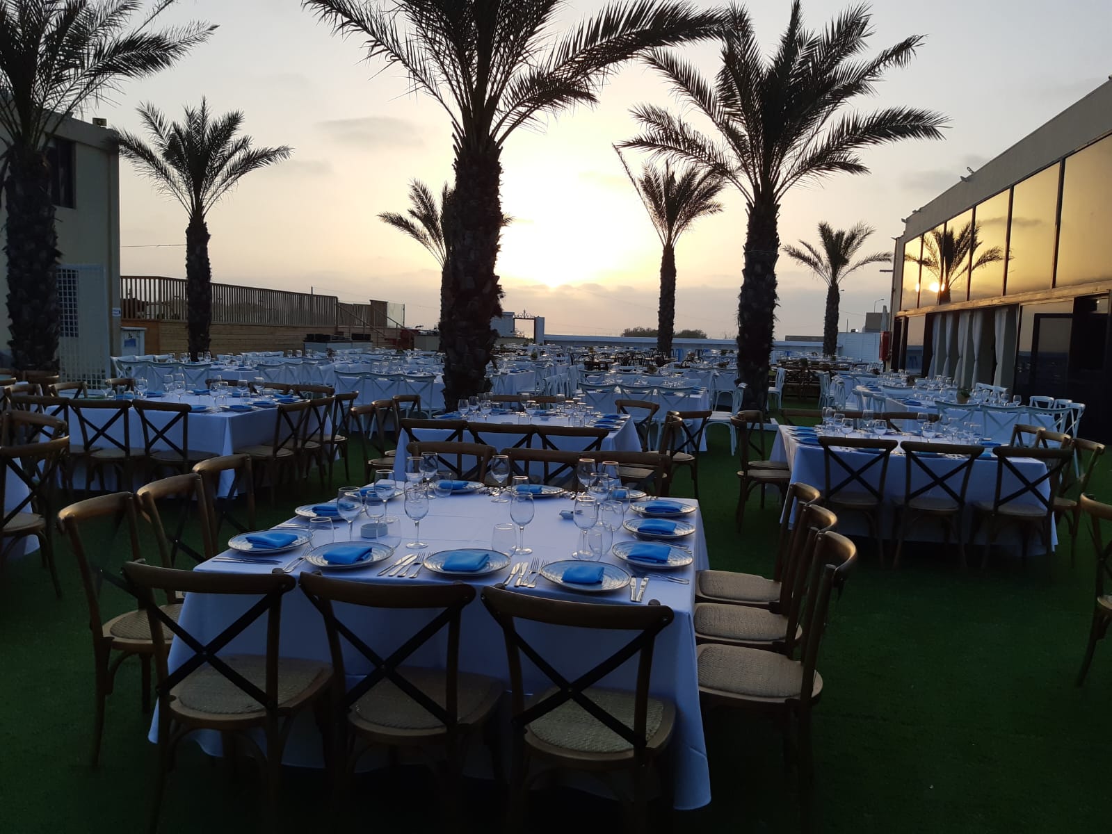 אל ים EL-YAM - נתניה