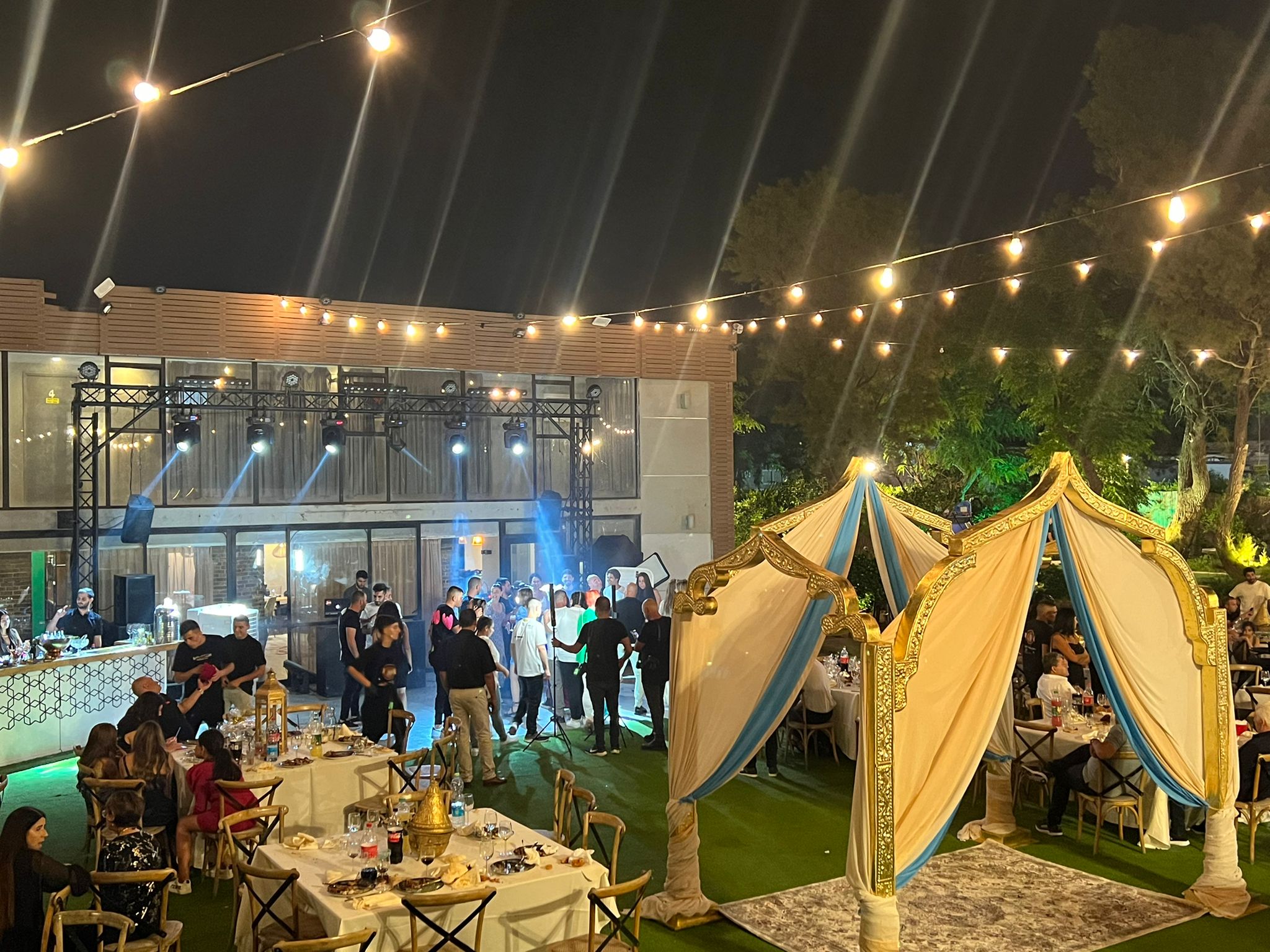 אל ים EL-YAM - נתניה