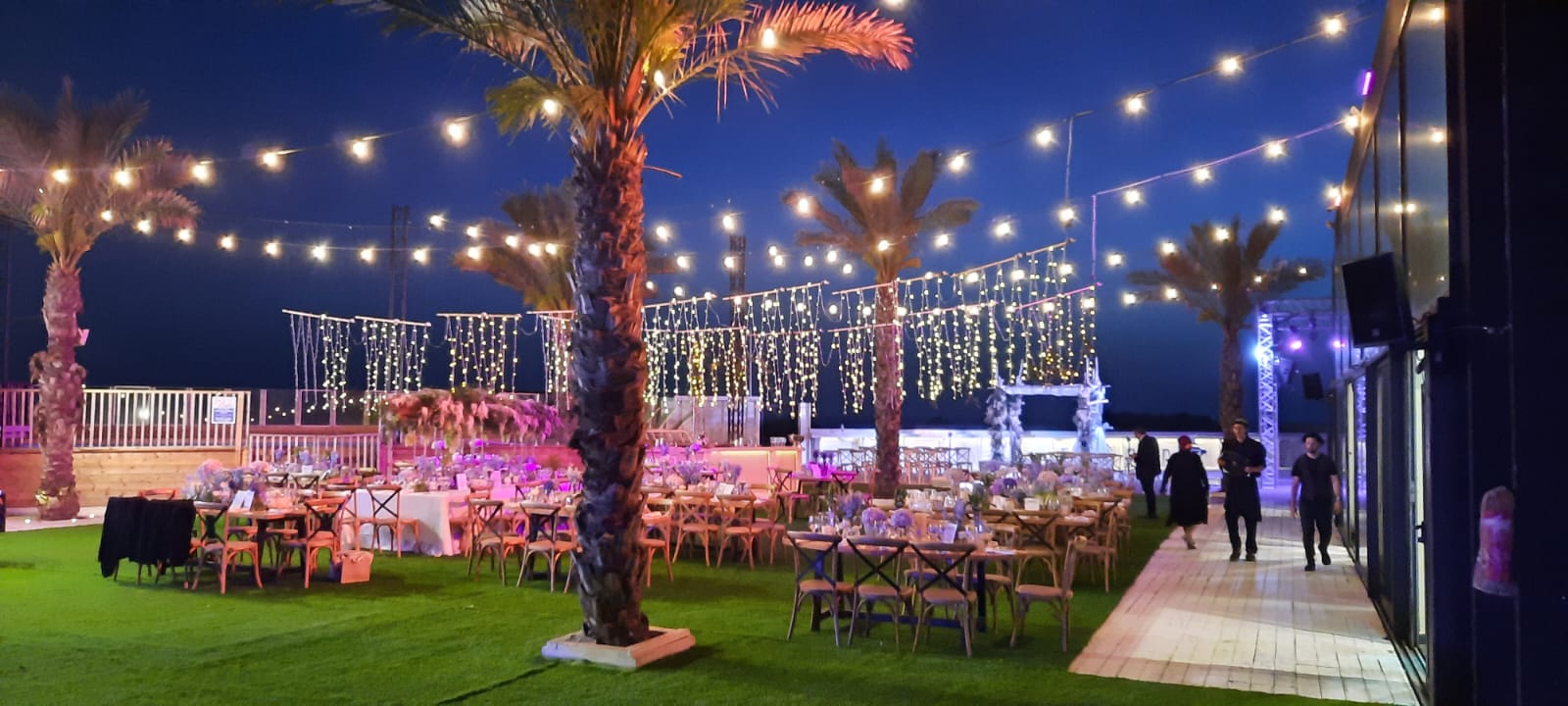 אל ים EL-YAM - נתניה