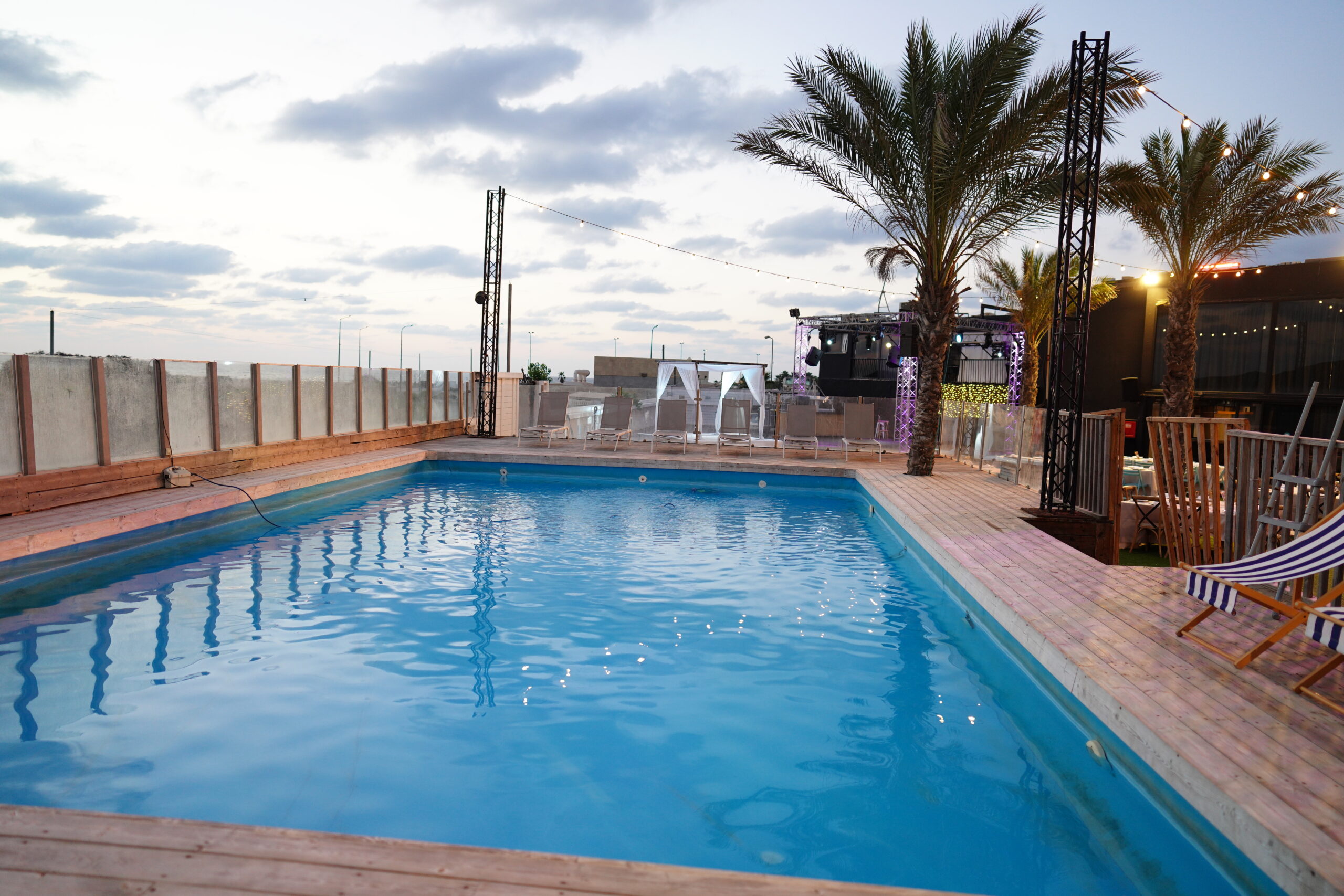 אל ים EL-YAM - נתניה