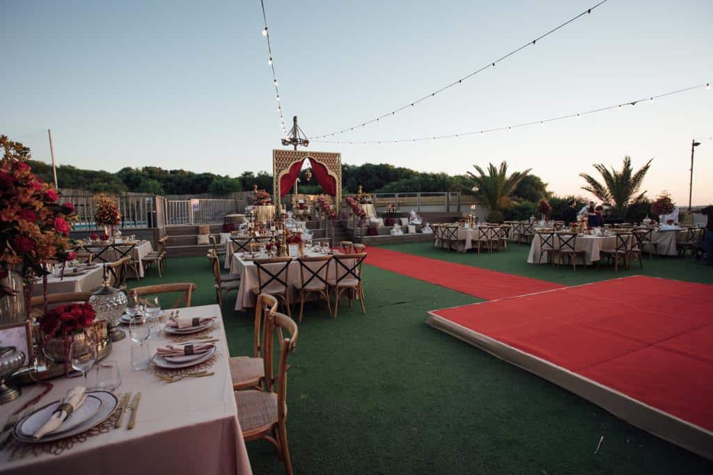 אל ים EL-YAM - נתניה