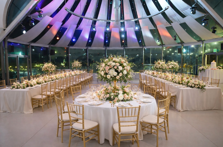 בית שמואל אירועים מול החומות - ירושלים