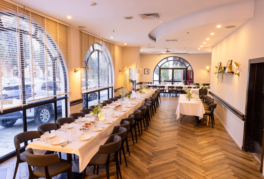 מלון אלדן - ירושלים