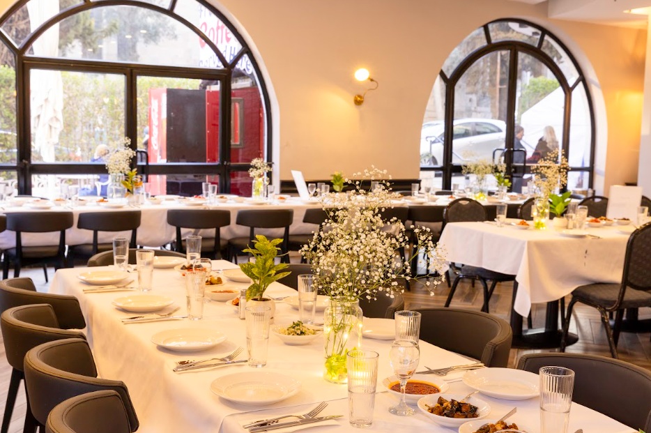 מלון אלדן - ירושלים