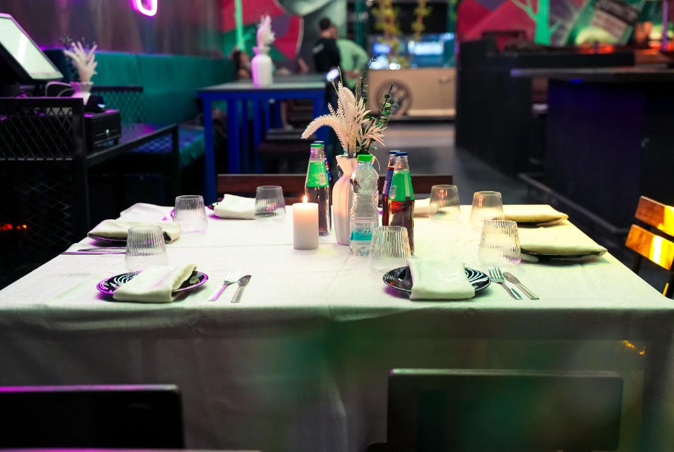 Twenty Seven מועדון / אירועים-  ראשון לציון