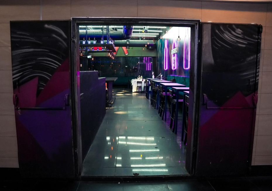 Twenty Seven מועדון / אירועים-  ראשון לציון