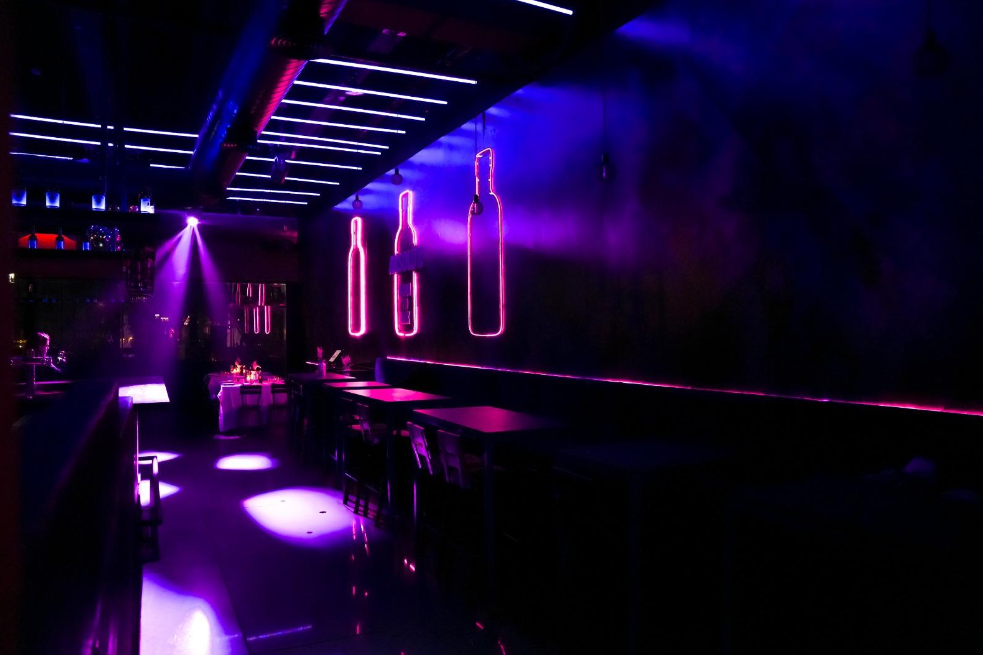 Twenty Seven מועדון / אירועים-  ראשון לציון