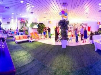 מנדרין אירועים Mandarin Events - תל אביב