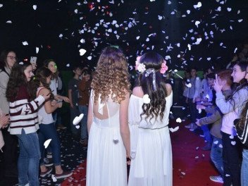 מועדון יוקלאב  - רעננה