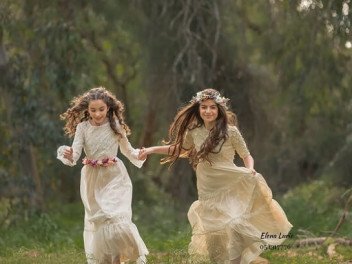 סטודיו ילנה לוריא - באר יעקב