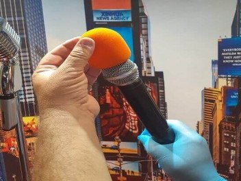 סנסיטי Sencity חדרי קריוקי ובריחה - אריאל