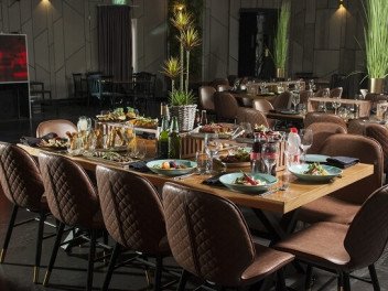 גלרי GALLERY 35 - אשדוד