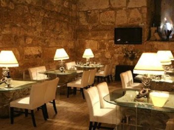 בין הקשתות מסעדה ואירועים בכותל - ירושלים