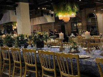 איווה אירועים Aywa Events - אשדוד