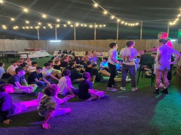 רופטופ ראשון לציון