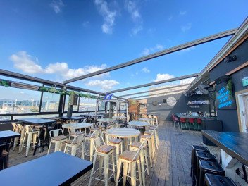 ROOFTOP EVENTS גג ברובע - ראשון לציון
