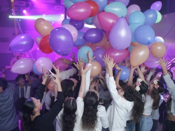 פיץ' מתחם אירועים - ראשון לציון